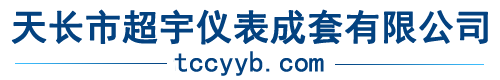 天長市超宇儀表成套有限公司